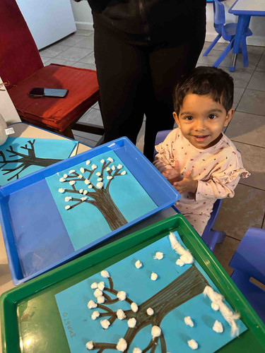 Photo of Sunshine Tots Family Childcare - Cupertino, CA