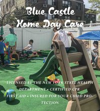 Photo of Blue Castle 3 Daycare