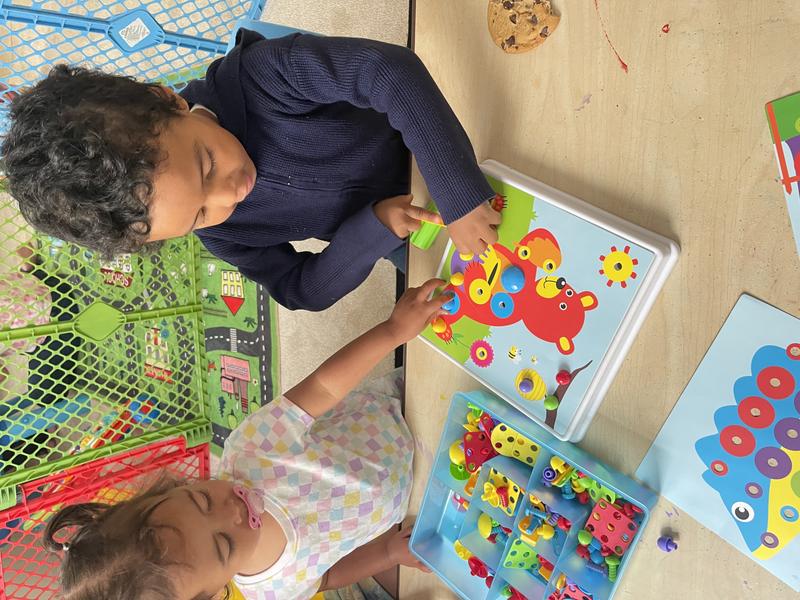 Photo of Bink Bink Childcare - Menifee, CA