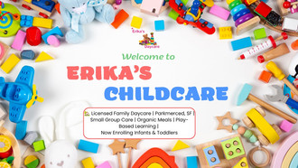 Photo of Erika's Daycare