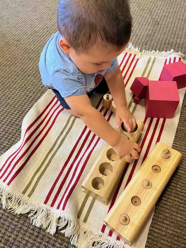 Photo of Keystone Montessori Preschool - Whittier, CA