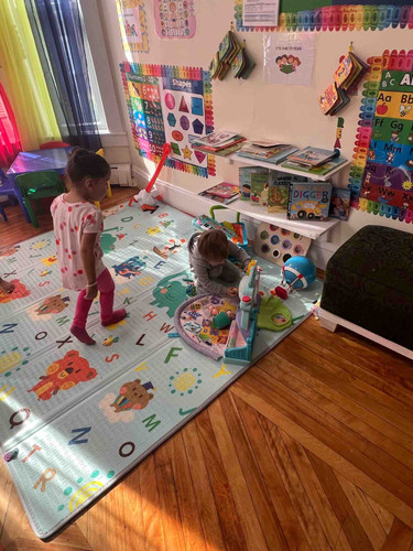Photo of Karen Navarro Meran Daycare - Haverhill, MA