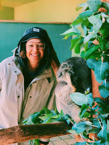 Photo of Kyla D. - Seattle, WA