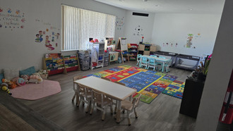 Photo of Bright Beginnings Bilingual Daycare