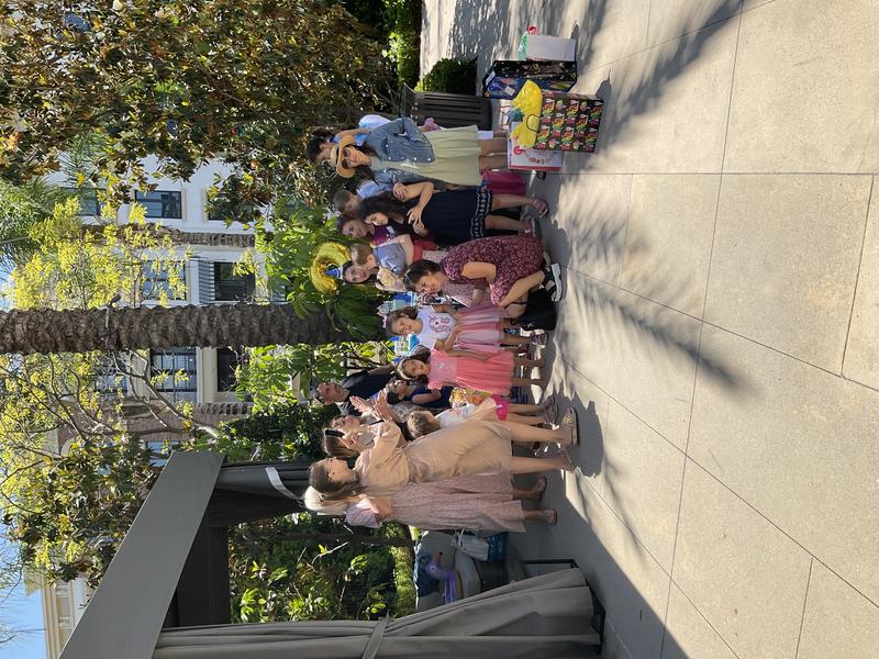 Photo of Little Stars Davoian Family Daycare - Glendale, CA