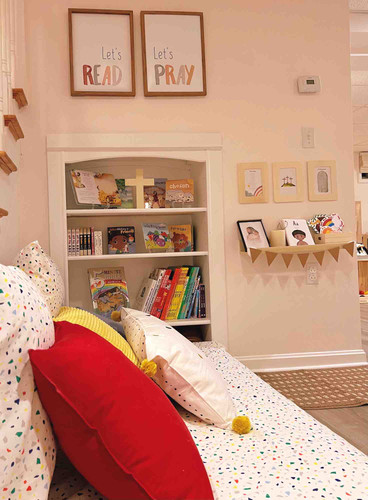 Photo of The ABC Learning Academy Daycare - Ashland, MA