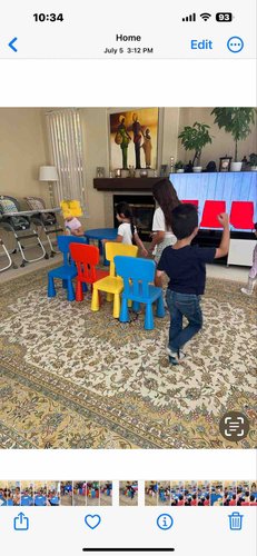 Photo of ABC Daycare - Fair Oaks, CA