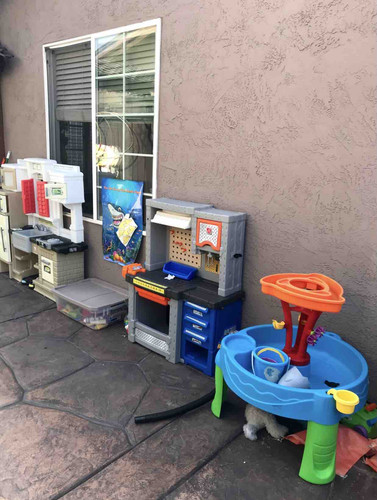 Photo of Heavenly Place Daycare - San Ysidro, CA