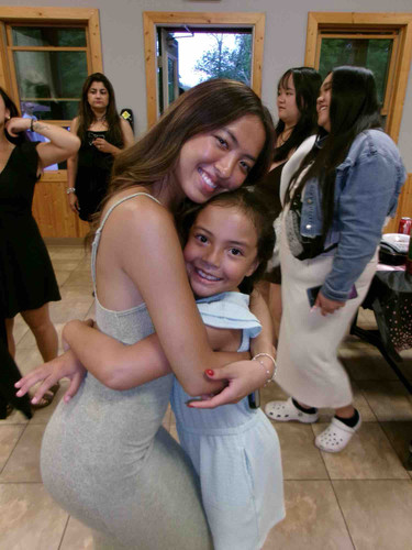 Photo of Eden X. - Waukesha, WI