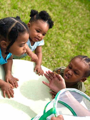 Photo of Sprout Childcare LLC Daycare - Cypress, TX