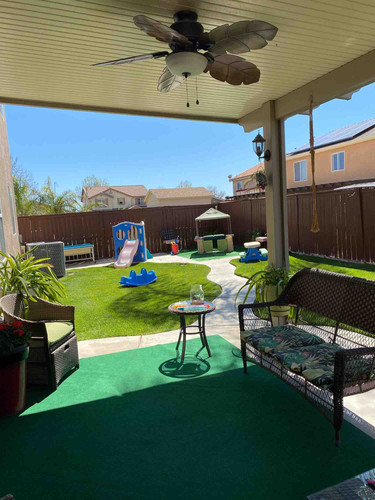 Photo of Creative Kidz Daycare - Perris, CA