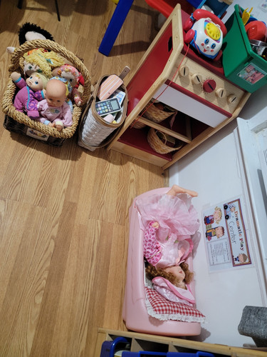 Photo of Prosperity - Perth Amboy, NJ