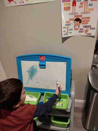 Photo of Tiny Toes Learning Academy - Calumet Park, IL