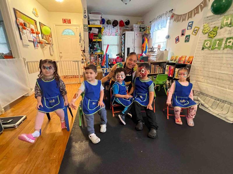 Photo of Little Adventures Daycare - Revere, MA