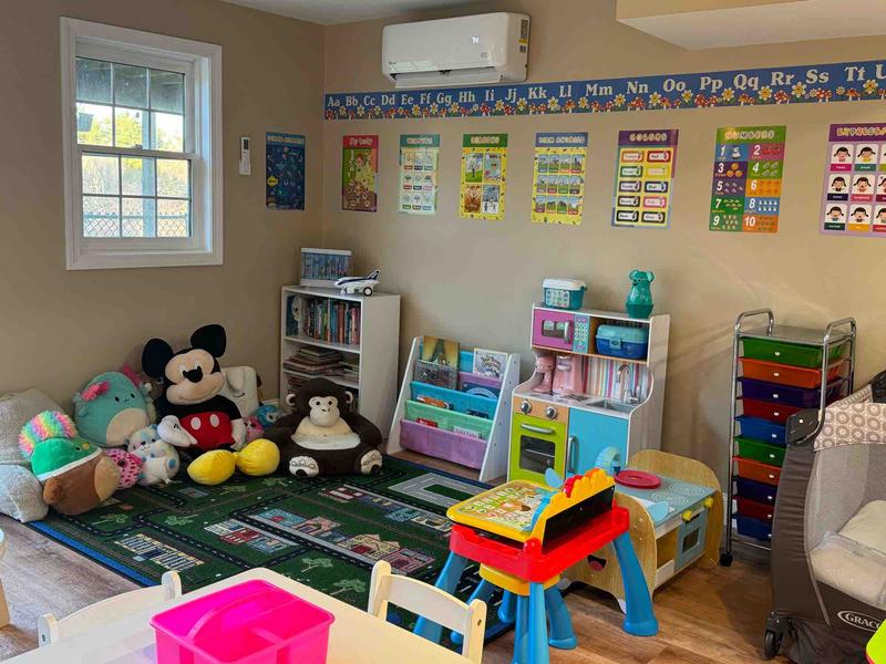 Photo of Sunny Smiles