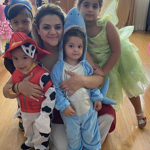 Photo of Happy Hearts Daycare - North Hollywood, CA