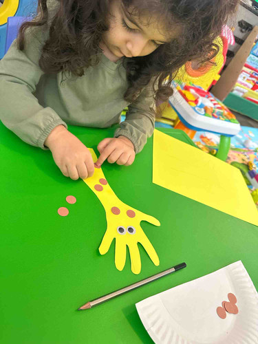 Photo of Pink & Blue Daycare - Winchester, CA