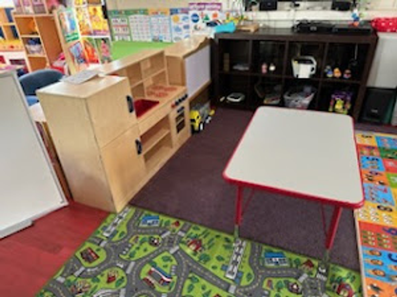 Photo of Pequeñas Burbujas Daycare - Alameda, CA