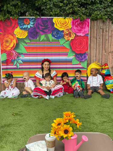 Photo of Nuestra Casita Family Childcare LLC - Los Angeles, CA