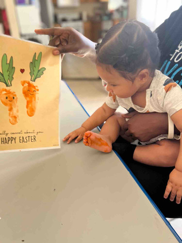 Photo of Cherry Family Childcare Daycare - Compton, CA