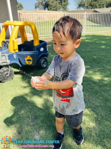 Photo of Leap Childcare Center - Bakersfield, CA