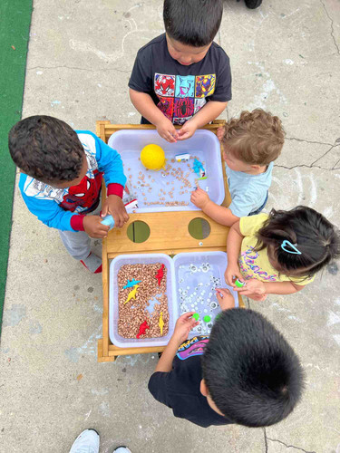 Photo of Wofford Family Child Care - Long Beach, CA