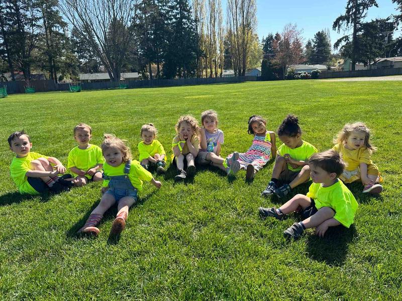 Photo of Wee Care Child Care & Preschool - University Place, WA