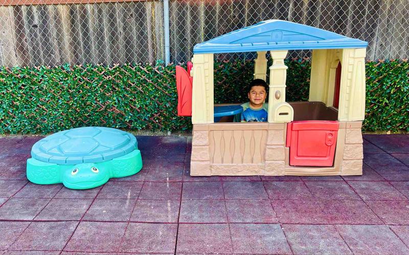 Photo of Cabrera-Cruz Family Child Care Daycare - Los Angeles, CA