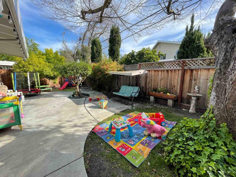 Photo of Auntie Beji's Daycare - Palo Alto, CA