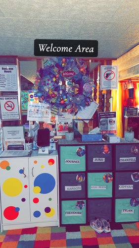 Photo of Auntie Ries Home Daycare LLC Daycare - Youngstown, OH