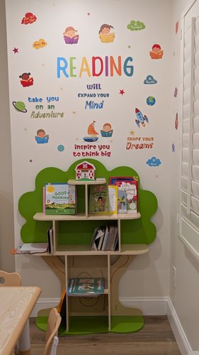 Photo of Magic Kiddos Group Family Daycare - Lindenhurst, NY