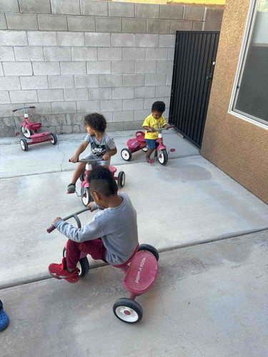 Photo of Academy Of Educational Child Care LLC - Las Vegas, NV