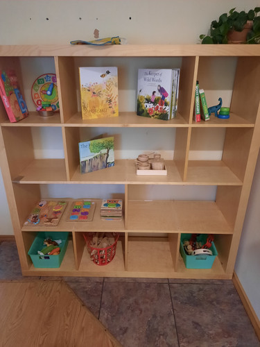 Photo of Amanda Lee S. - Vancouver, WA