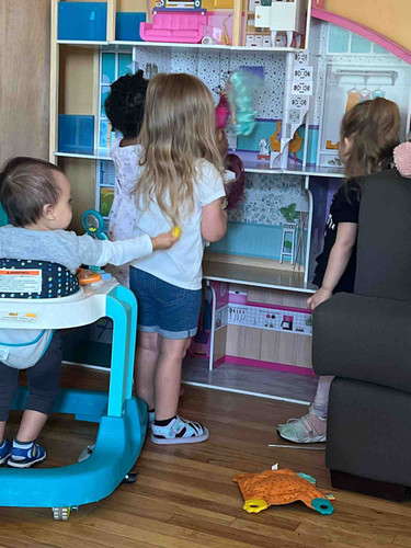 Photo of Gutierrez Family Day Care Daycare - San Diego, CA