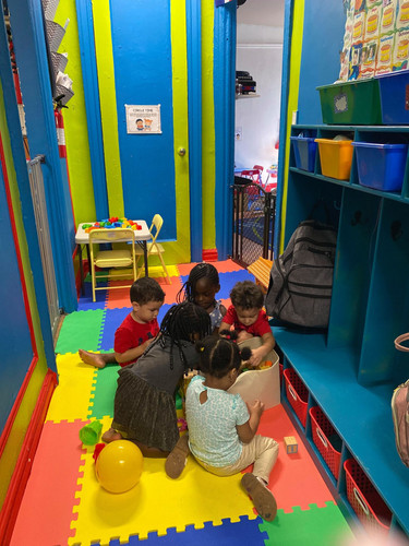 Photo of Mi Arcoiris Estrellita Daycare - Bronx, NY