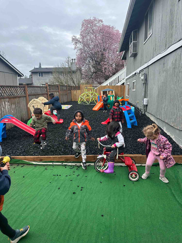 Photo of Holistic Childcare LLC - Spanaway, WA