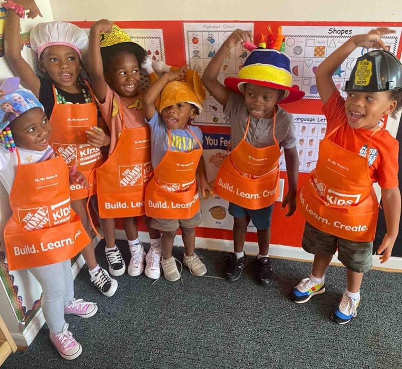 Photo of Kiddie Clubhouse - Baltimore, MD