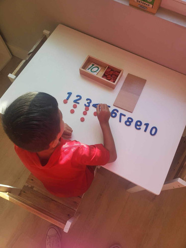 Photo of Casa Piccolini Daycare - Chula Vista, CA