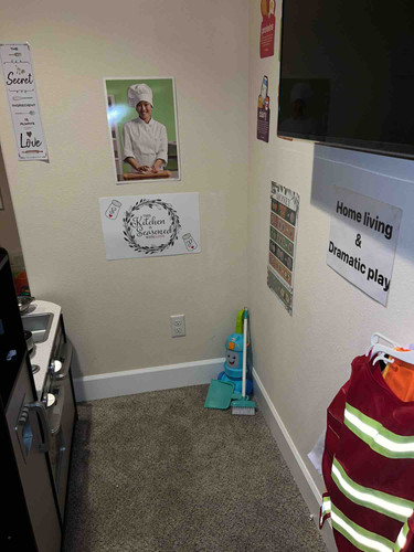 Photo of Jays Family Child Care LLC Daycare - Federal way, WA