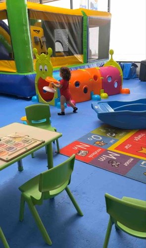 Photo of Little Angels Daycare - La Mesa, CA