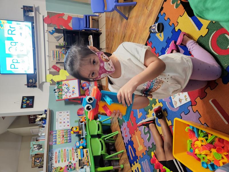 Photo of Think Big Learning Childcare - Memphis, TN