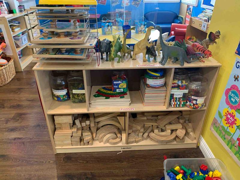 Photo of It"s Their World Educational Child Care - Los Angeles, CA