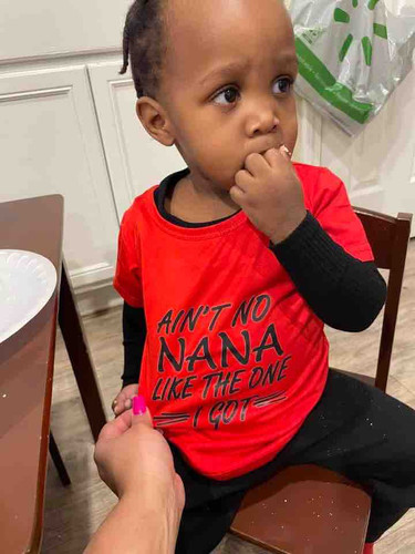 Photo of Royale R. - College Park, GA