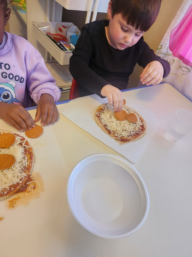 Photo of Magic Kids Preschool - Detroit, MI