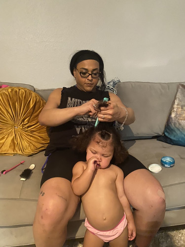 Photo of Angelique L. - Lakeway, TX