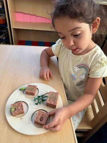 Photo of Mi Casa Feliz Family Childcare - San Jose, CA