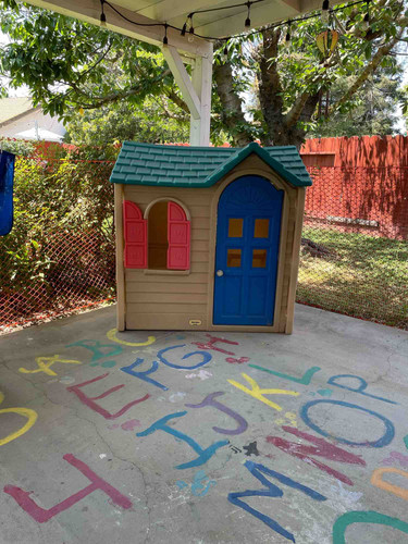 Photo of Lili's Daycare - Merced, CA