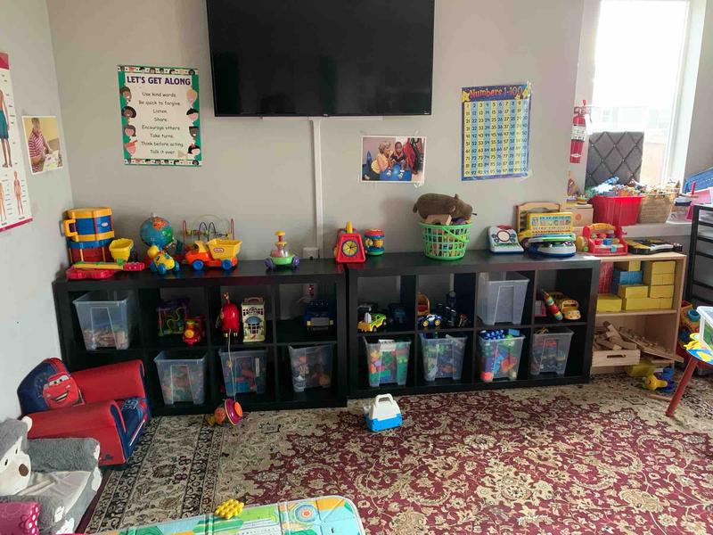 Photo of Diversity Childcare - Kent, WA