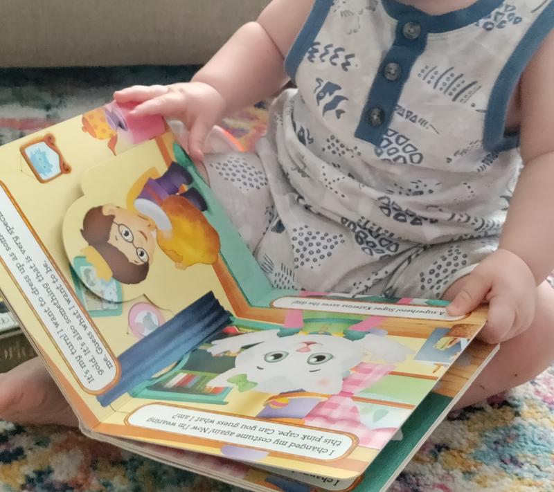 Photo of The Wild Ones: A Small Home Daycare - Alta Loma, CA