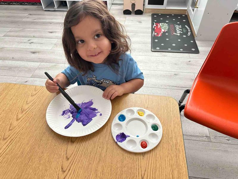 Photo of Gabby's Family Daycare - El Centro, CA